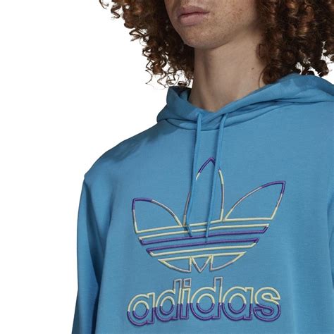 adidas herren original trefoil kapuzenpullover|kapuzenpullover herren.